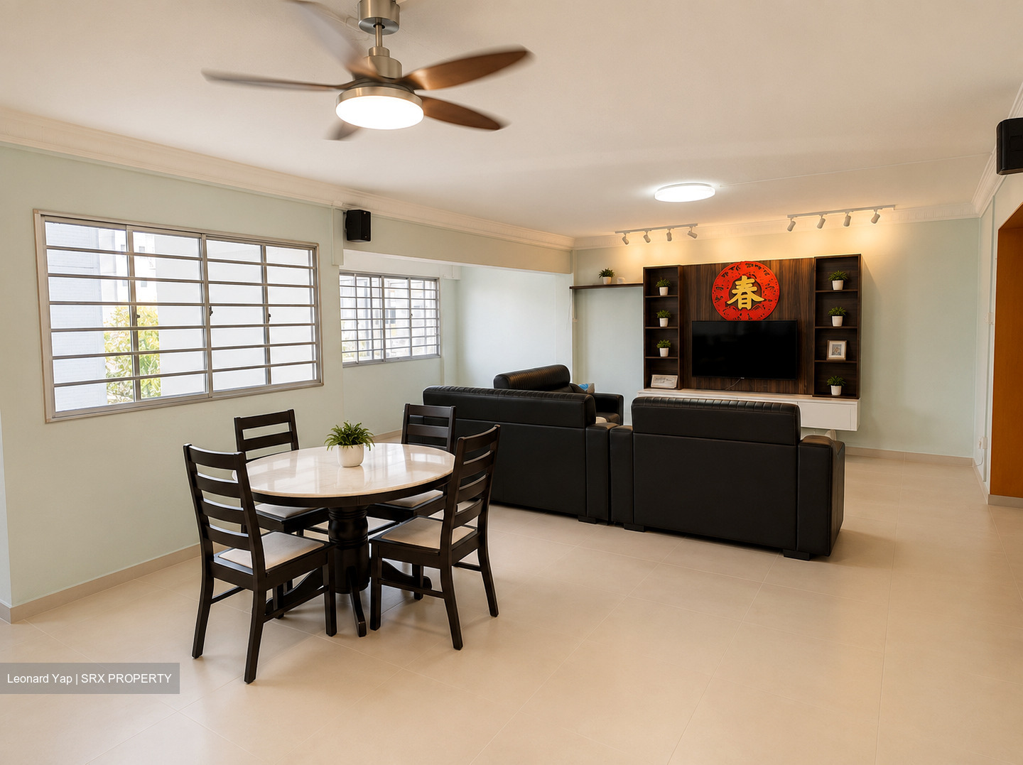 Blk 107 Gangsa Road (Bukit Panjang), HDB Executive #587577301
